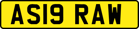 AS19RAW