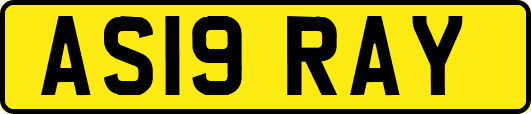 AS19RAY