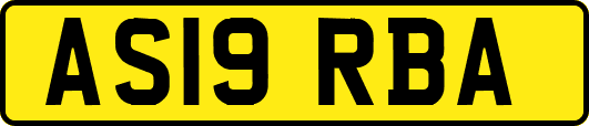 AS19RBA