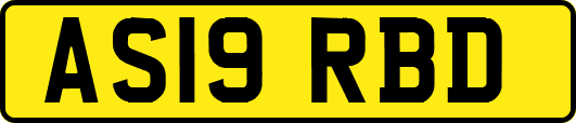 AS19RBD