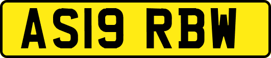 AS19RBW