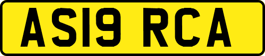 AS19RCA