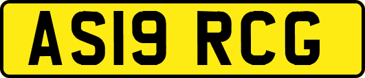 AS19RCG