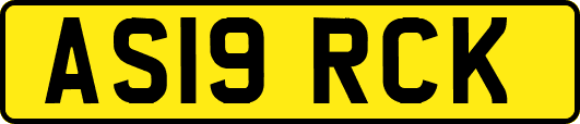 AS19RCK