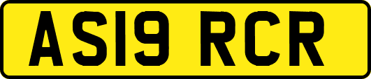 AS19RCR