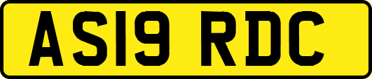 AS19RDC