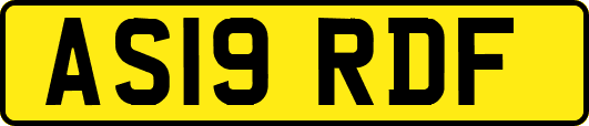 AS19RDF