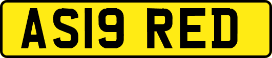 AS19RED