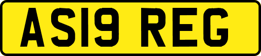 AS19REG