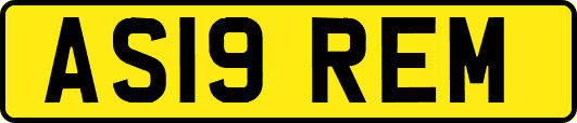 AS19REM