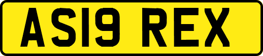 AS19REX