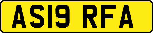 AS19RFA