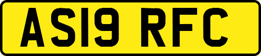 AS19RFC