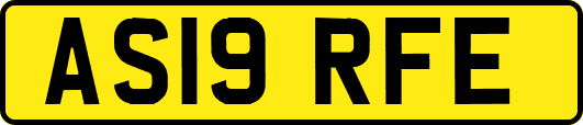 AS19RFE