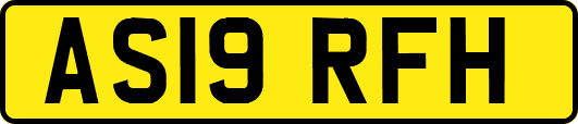 AS19RFH