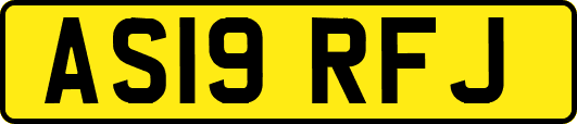 AS19RFJ