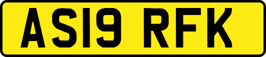 AS19RFK