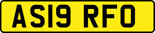 AS19RFO