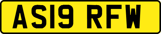 AS19RFW