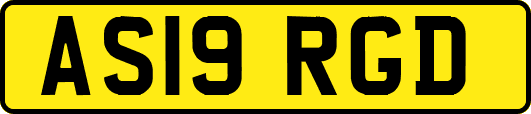 AS19RGD