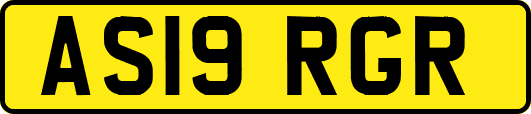 AS19RGR