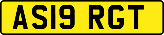 AS19RGT