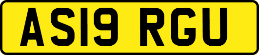 AS19RGU