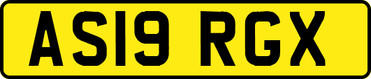 AS19RGX