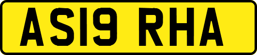 AS19RHA