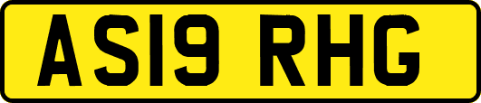 AS19RHG