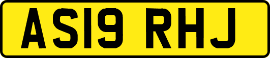 AS19RHJ