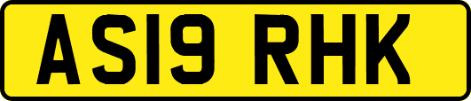 AS19RHK