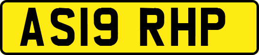 AS19RHP