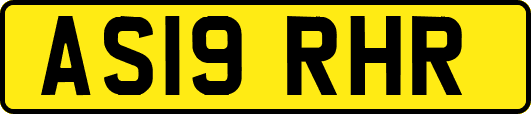 AS19RHR