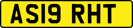 AS19RHT