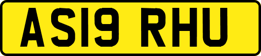 AS19RHU