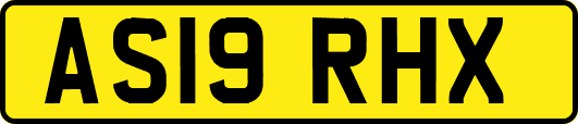 AS19RHX