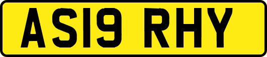 AS19RHY