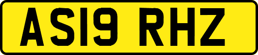 AS19RHZ