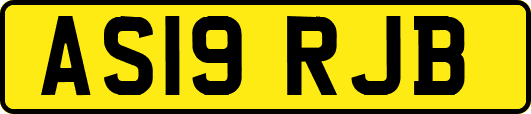 AS19RJB