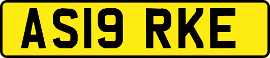 AS19RKE