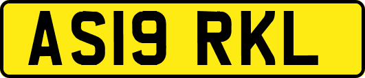 AS19RKL