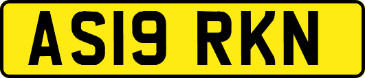 AS19RKN