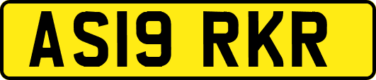 AS19RKR