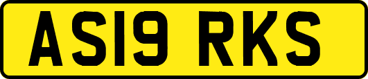 AS19RKS