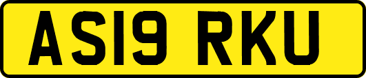 AS19RKU