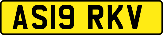 AS19RKV