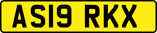 AS19RKX