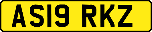 AS19RKZ