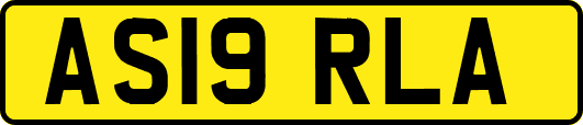 AS19RLA